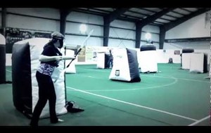 Archery Tag