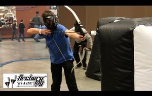 Archery Tag