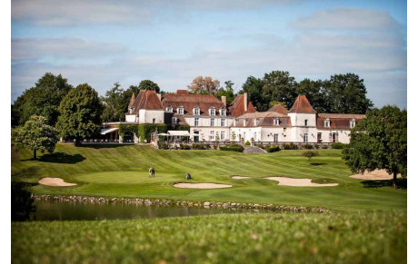 Résultats 3ème tour Challenge Régional de Golf