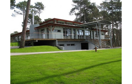 4ème Tour du Challenge Régional de Golf de la ligue FCD Nouvelle Aquitaine