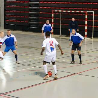 Tournoi Futsal à AGEN